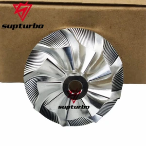 GT1544V 753420 for Mini Cooper Citroen Peugeot Ford 1.6 HDi 80Kw Turbo MFS wheel - Picture 1 of 2
