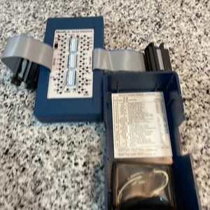 HEATH RS-232 MODEM TERMINAL INTERFACE RS232 BREAKOUT EIA-CCITT - Picture 1 of 9