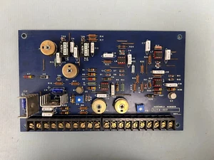 WER model 2150-005, Control board. - Picture 1 of 1