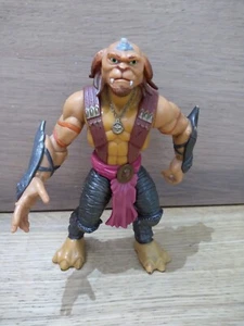 SMALL SOLDIER ARCHER HASBRO DREAMWORKS 1998 Kenner - Foto 1 di 7