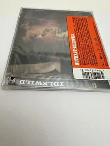 OutKast IDLEWILD W/ hype stickers CD NEW & Sealed - Punched See Photos!! - Imagen 1 de 8