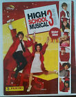 Album High School Musical 3 Fin De Curso 8390 Completado