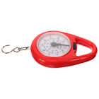 Portable Luggage Scale High Precision Hanging Scale Handheld Mini Scale For