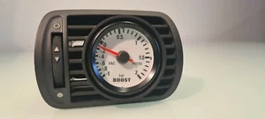 Halter für Ladedruckanzeige Seat Leon Ladedruckanzeige Gauge Instrumentenhalter - Bild 1 von 10