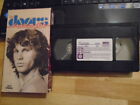 RARE OOP The Doors VHS music video Dance on Fire Greatest Hits JIM MORRISON 1985