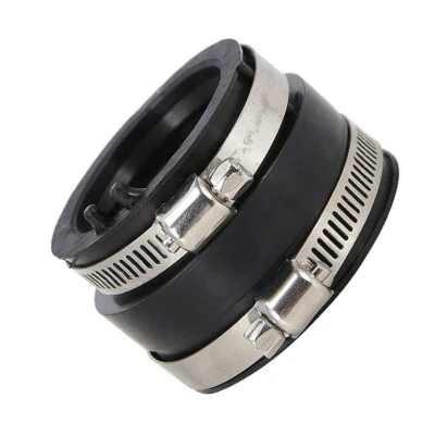 Carburetor Holder Intake Manifold Boot For Kawasaki Prairie 360 KVF360 03-13 US — 第 1/4 张图片