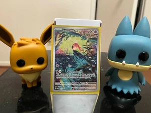 Scream Tail 065 Sv: Scarlet & Violet Promo Cards Holo - Picture 1 of 1