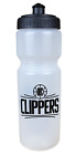 NBA Basketball Gift Set (Size OSFA) Los Angeles Clippers Water Bottle - New