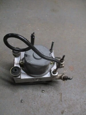 Ford Ranger  ABS Brake Pump um53-437A0 2002 - 2005 2.5 td wlt - Image 1 of 4