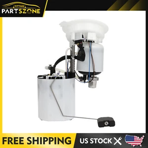 For Audi S7 Base 2013-2016 Hatchback S6 Base 2013-15 Sedan 4.0L Fuel Pump E9168M - Picture 1 of 6