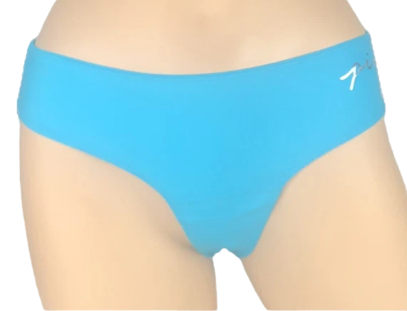 Calcinha VICTORIA'S SECRET ROSA TANGA PERÍODO XXS XS S M L XL XXL NOVA Frete Grátis - Imagem 1 de 1