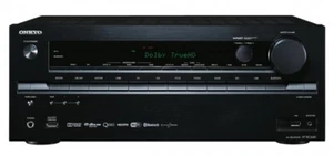 Onkyo HT-RC660 - 7.2-AV-Netzwerk-Receiver (HDMI 2.0) | VERKAUF IM KUNDENAUFTRAG - Bild 1 von 9