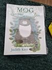 Mog the Cat 10 Books Collection Set Pack By Judith Kerr (Mog the Forgetful Cat)