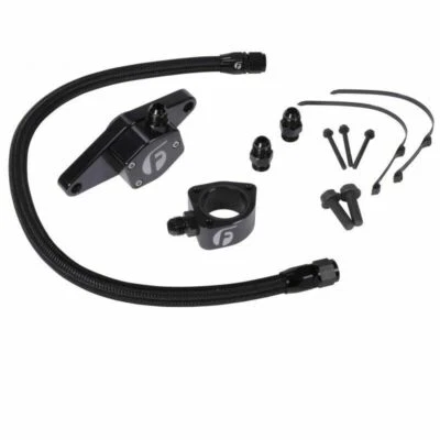 Kit de derivación de refrigerante polar para Dodge Ram 07,5-18 6,7 L Cummins diésel Foto 1 de 4