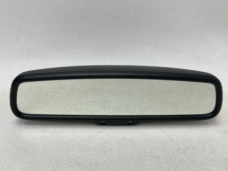 Fits 2013 - 2024 NISSAN MURANO Rear View Mirror Automatic Dimming E11015892 OEM - Image 1 of 4