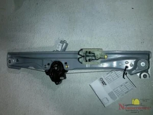 2019 Chevy Silverado 1500 Pickup Rear Door Window Regulator Left - Picture 1 of 12