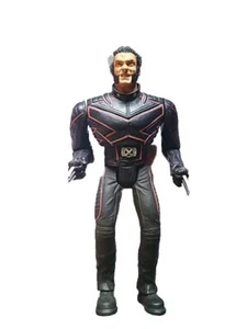 Wolverine Action Figure Marvel X-Men X2 Movie 2003 Hugh Jackman 12,12" - Foto 1 di 1