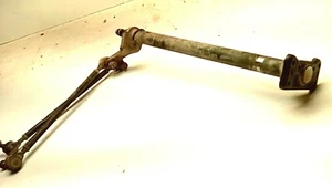 Yamaha Motorrad 4 4x4 Four Wheeler 1986-1995 4 Steering Stem Colum Tie Rod - Picture 1 of 6