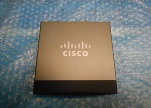 Cisco SG 200-08P POE Gigabit Smart Switch - NO POWER ADAPTER - Picture 1 of 7