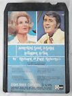 SOMETHING GOOD IS GOING TO HAPPEN by The Roberts 8-track tape tested working