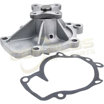 Bomba de agua del motor para Nissan 200SX Sentra Infiniti G20 1999 2000 2001 2002 2,0 L Foto 1 de 4