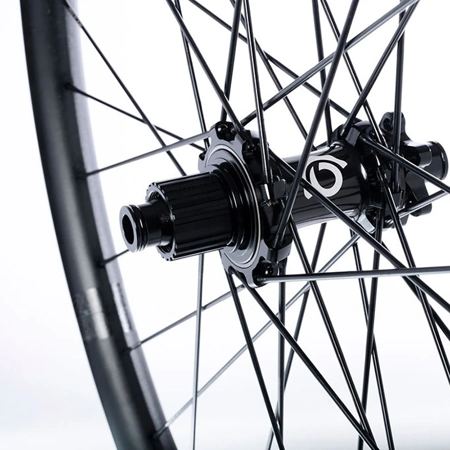 Industry Nine Hydra 2 Enduro 29'' Rear Wheel, 12mm Thru-Axle, XD Compatible - Image 1 of 1