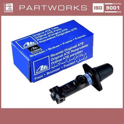 Cilindro de freno principal para PORSCHE 911 2.0 a -'67 912 - Imagen 1 de 4