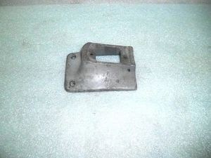 Anschlussdose aus 9" South Bend Drehmaschine obere Abdeckung - Bild 1 von 2