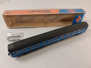 Roco 02280 A vagone carrozza passeggeri DB scala N - Foto 1 di 3