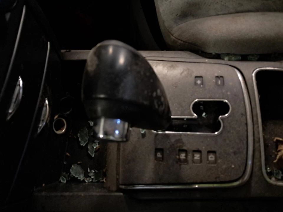 Cambio de transmisión Sorento 2008 430814 Foto 1 de 4