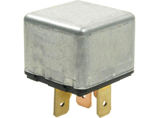 Реле управления кондиционером Standard Motor Products 65TJ98P подходит для Saab 900 1985-1993 годов выпуска - Изображение 1 из 1