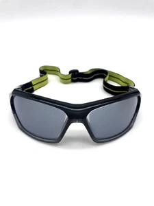 Nike Sparq Vapor Strobe Glasses Reaction Training Eyewear -No USB Cable Untested - Picture 1 of 14
