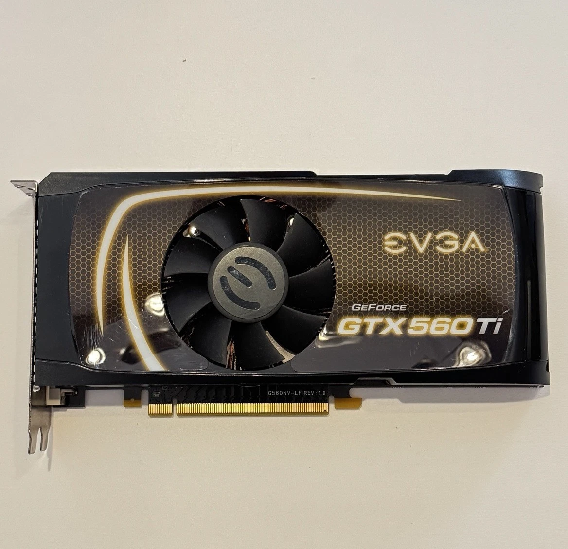 Preços baixos em Nvidia GeForce GTX 560 Ti Nvidia Placas gráficas
