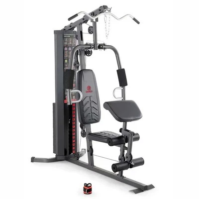 Marcy MWM-1005 150lb Home Gym Adjustable - Image 1 of 4