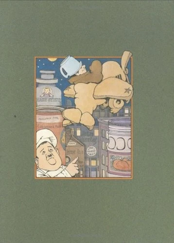 THE ART OF MAURICE SENDAK: INSIDE AND OUT By Leonard Marcus Excellent Condition - Image 1 of 1