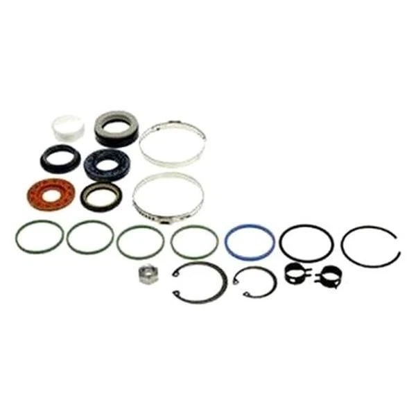 For Dodge Charger 1983-1987 Edelmann 8576 Rack & Pinion Seal Kit — 第 1/1 张图片