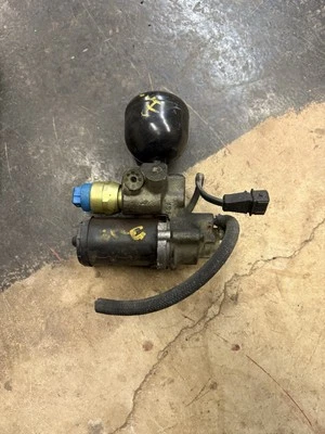 Acumulador de refuerzo de bomba de freno ABS 1990-1994 Jaguar XJ6 XJ12 10.0511-9023.1 FABRICANTE DE EQUIPOS ORIGINALES Foto 1 de 4