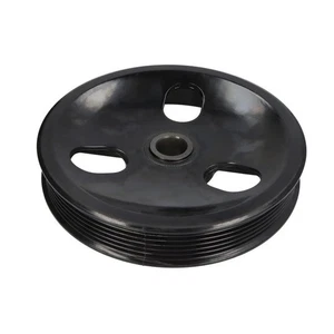 ✅DOR300-101 BELT PULLEY, POWER STEERING PUMP  DORMAN NEU DE STOCK - Bild 1 von 2