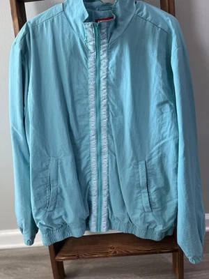 Chaqueta Supreme grande para hombre Foto 1 de 3