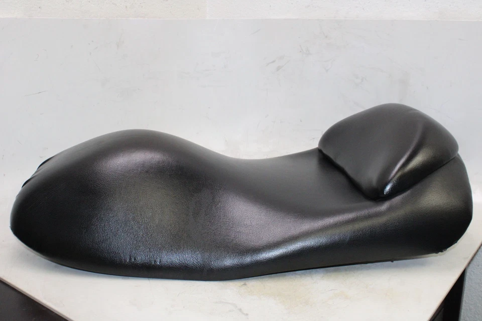 Yamaha Majesty 400 YP400 2006 asiento OEM sillín Foto 1 de 4