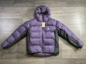 Nike ACG Lunar Lake PrimaLoft dunkellila Jacke Herren Größe Small neu FV8909-573 - Bild 1 von 12