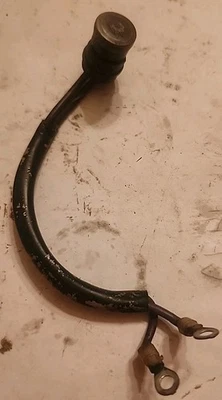 JOHNSON-EVINRUDE 85hp-125hp (1969-1972) SWITCH TEMP 0383519, 383519 Free Shippin - Image 1 of 4