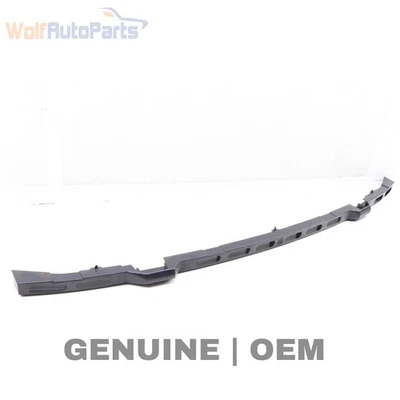 1992-1997 1999-2004 VW EUROVAN - Suporte de para-choque dianteiro central 701807183B - Imagem 1 de 4