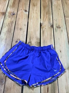 Pantalones cortos deportivos Nike para mujer extra grandes - Imagen 1 de 5