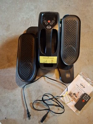 Yolid Motorized Sitting Led Eliptical - Image 1 of 4