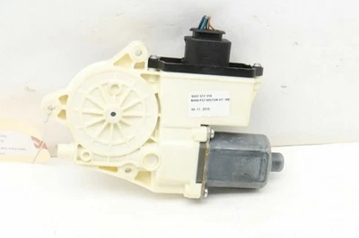 2011 BMW 535i GT Rear Door Power Window Motor Right - S007017316 OEM Used - Image 1 of 4