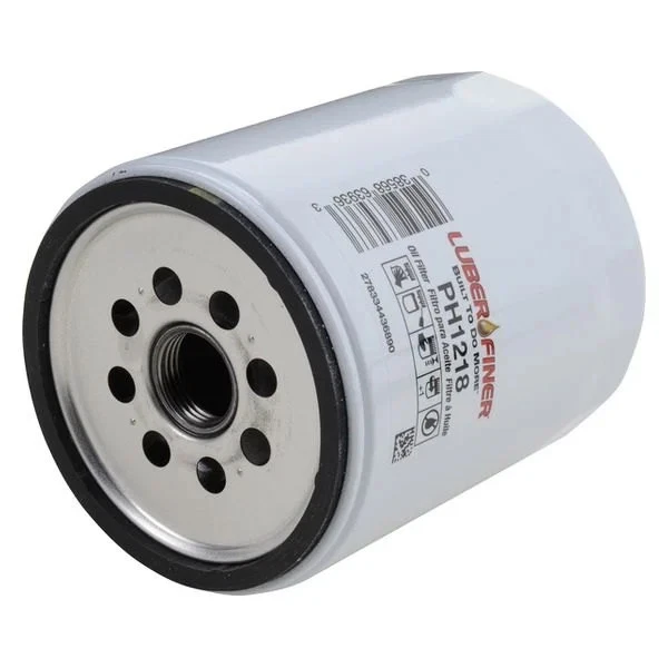 For Chevy K10 Pickup 65-67 Luber-finer PH1218 New Design Long Engine Oil Filter - Изображение 1 из 3