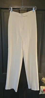 Брюки женские Ralph Lauren Palm Beach жемчужные размер 6 (103) - Изображение 1 из 4