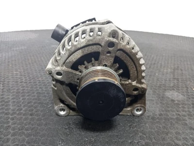 FORD FIESTA Alternator 2012-2018 1.0L SFJA  - Image 1 of 4