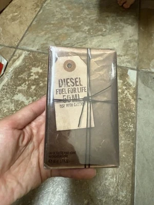 Spray de inodoro diésel de por vida 1,7 oz Foto 1 de 4